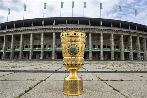 Dfb Pokal 2024 Finale Tickets - Licha Othilie