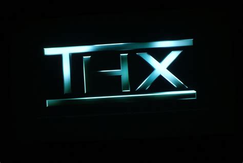 THX Logo Wallpapers - Wallpaper Cave