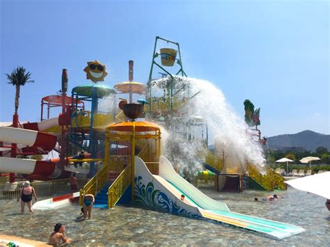 The Best Family Resorts In Turkey, by a Local Mom - Tripomom