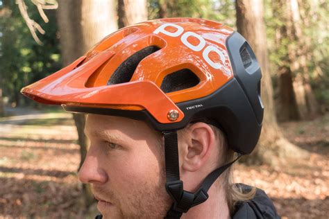 POC Tectal // Helmet Review | Freehub Magazine