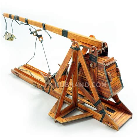 Buy Trebuchet in online store RuBrand.com with worldwide delivery