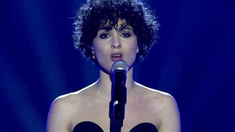 Eurovisión 2021: Barbara Pravi (Francia), Gjon's Tears (Suiza) o Blas ...