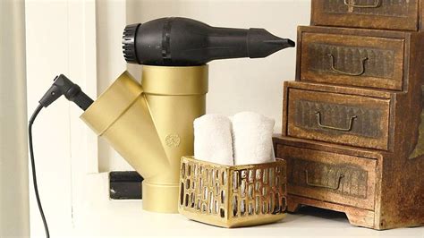 5 Gorgeous Ways To Decorate With Gold Spray Paint | Gold spray paint ...