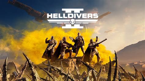 Helldivers 2 llega a PlayStation 5 más adelante este año – PlayStation.Blog LATAM