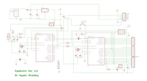 schematic - Electronics-Lab.com