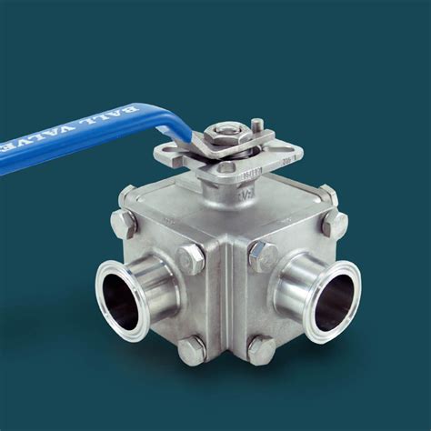 Valves are a vital part of any piping system especially in the oil and gas industry. We've ...