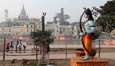 Ayodhya - Everything You Should Know About The Ayodhya Tour Guide