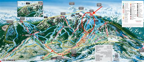 Snowmass Ski Area, CO Gets Approval to Replace Big Burn Chair with a 6 ...