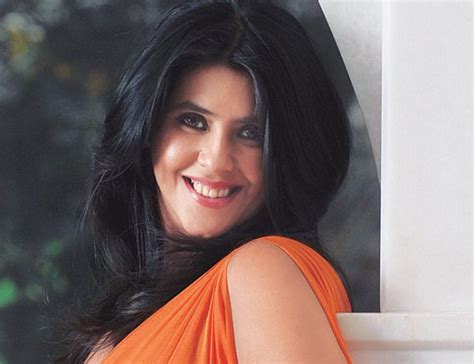 Ekta Kapoor - Biography, Wiki, Personal Details, Age, Height