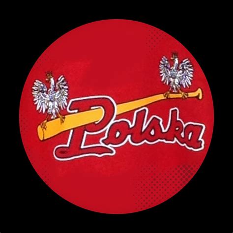 Polish Falcons on the Bat | Cavaliers logo, Cardinals baseball, Falcons