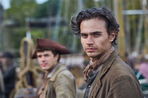 Poldark series 4 cast: who's who and who's new in BBC1's hit drama? Aidan Turner, Eleanor ...