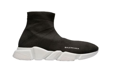 Balenciaga Speed Trainer Hits Form and Function | Hypebeast