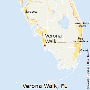 Verona Walk, FL