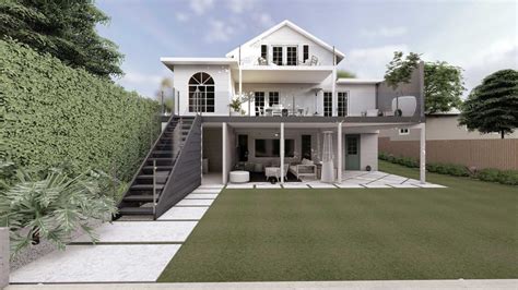 Residential Landscape Design & Build in Atlanta, GA | Yardzen