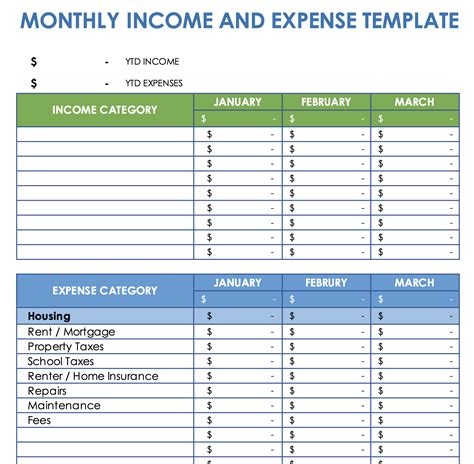 Employee Expense Report Template | Excel Templates