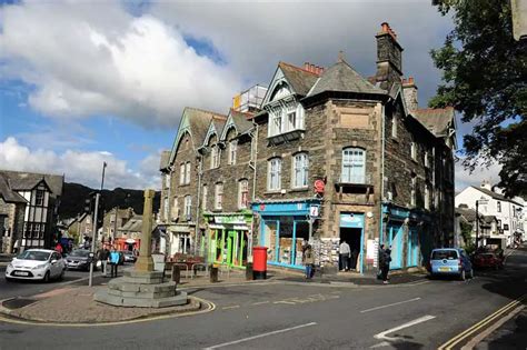 Ambleside | Things to Do | Accommodation | What's On | Visit Cumbria