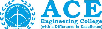 ACE Engineering College, Hyderabad, Telangana Wanted Assistant Professor & Programmer - Faculty ...