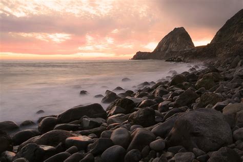 Point Mugu | Natural Atlas