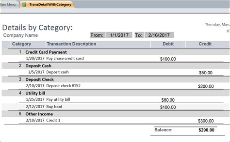 Banking Transactions – iAccessWorld.com