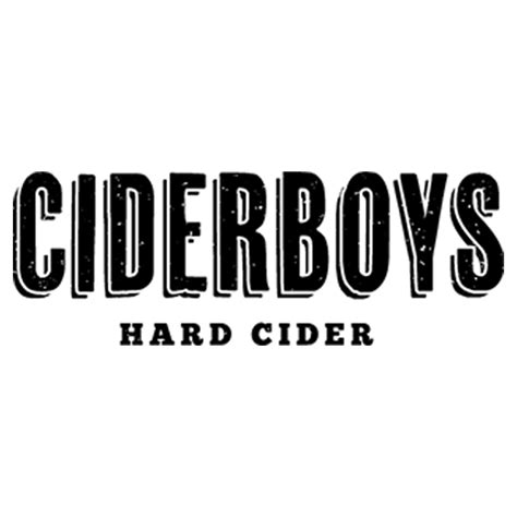 Ciderboys | Hand Family Companies