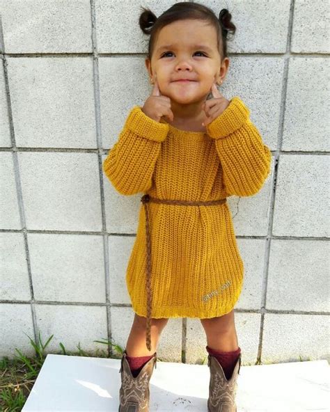 15 Cutest Fall Toddler Outfits For Girls - Styleoholic