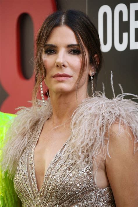 Image of Sandra Bullock