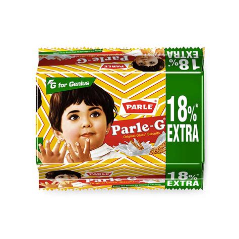 Parle-G Original Gluco Biscuit - Pack of 2 Price - Buy Online at Best Price in India