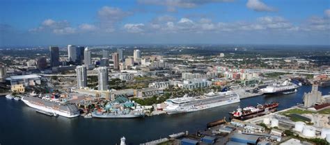 Tampa Cruise Port Guide: What You Need To Know