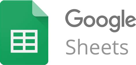 Google Sheets Logo transparent PNG - StickPNG