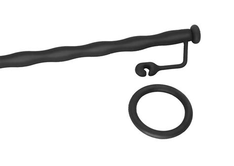 Silicone Urethral Sounds for Men,sounding Dilator,urethral Plug,urethral With Glans Ring,fetish ...