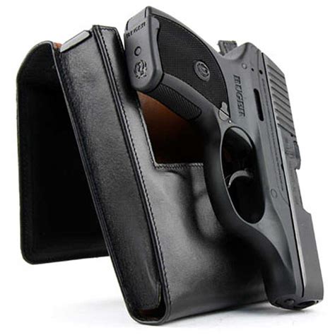 Ruger LC9 Concealed Carry Holster