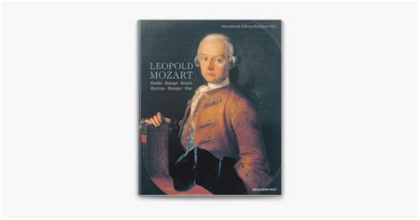 ‎Leopold Mozart on Apple Books