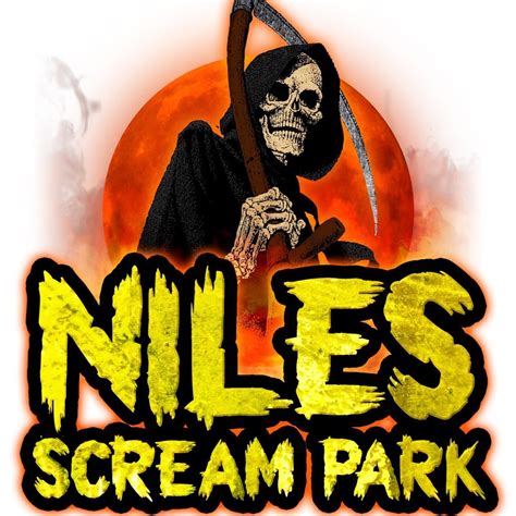 You'll Have a Boo-You-tiful Time At Niles Scream Park!