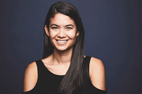 Canva founder Melanie Perkins turned idea into billion-dollar business