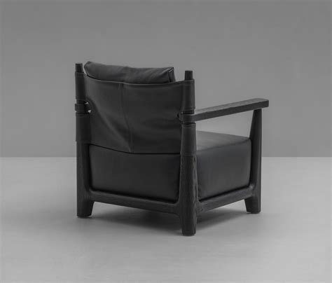 ABI ARMCHAIR - Armchairs from Van Rossum | Architonic