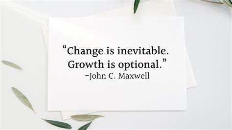 Six John Maxwell Quotes to Get You Fired Up | Bill and Sandy Hawkins™