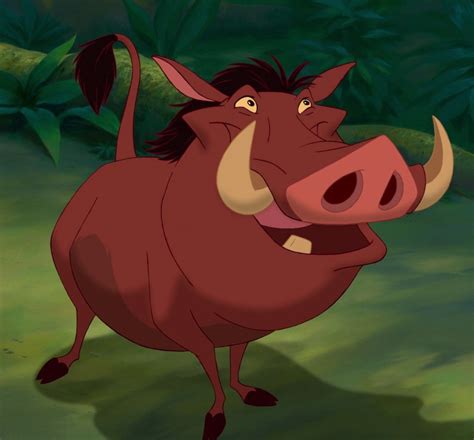 Pumbaa | Disney Wiki | Fandom