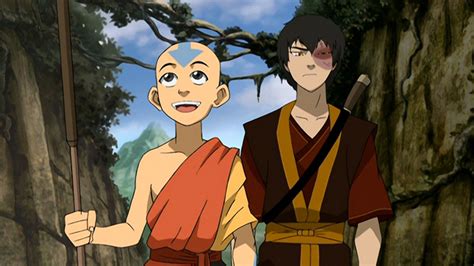 Watch Avatar: The Last Airbender Season 3 Episode 12: The Firebending ...