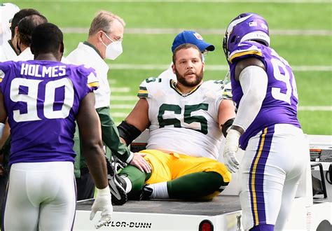 Green Bay Packers' injury updates heading into Week 2