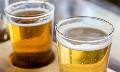 Pilsner vs. Lager: What's the Difference? | Sour beer, Shandy beer ...