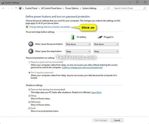 How To Make Windows 10 Fast Boot – Get Latest Windows 10 Update