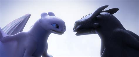 [CONTEST] Win Premiere Screening Passes To Fly With Toothless In 'How ...