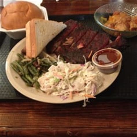 Big Horn BBQ - Barbeque - Pearland, TX - Yelp