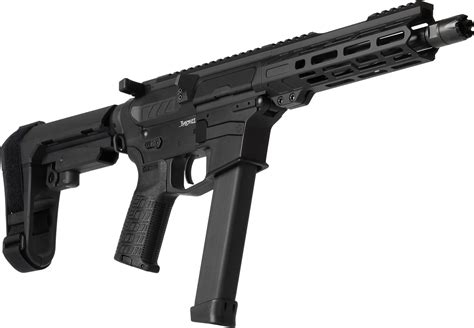 PISTOL, BANSHEE, MkGs, 9MM, 8" | CMMG - AR 15 and AR 10 Builds and Parts