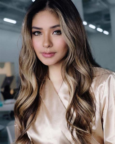 10 Best Hair Colors with Highlights for Morenas | Preview.ph