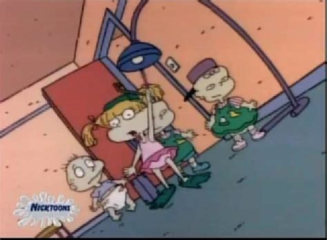 Image - Rugrats - The Inside Story 79.jpg | Rugrats Wiki | FANDOM ...