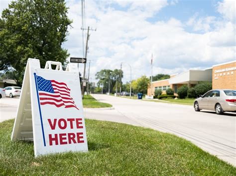 Illinois 6th Congressional Republican Primary: 6 Candidates Compete ...