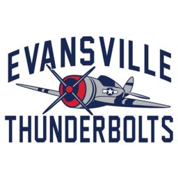 Ticket Sales Account Executive - Evansville Thunderbolts | TeamWork Online