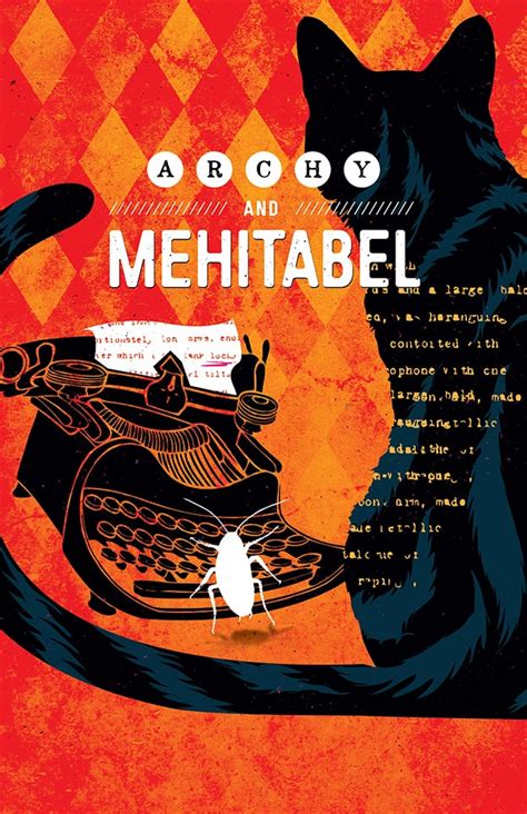 Archy & Mehitabel | San Luis Obispo Repertory Theatre