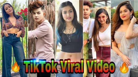 Latest Tiktok video I Tum Par hum he atke I New viral Tiktok video. - YouTube